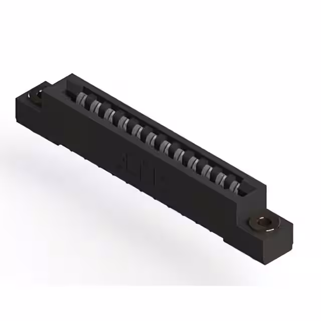357-012-454-103 EDAC Inc.  Edgeboard Connectors